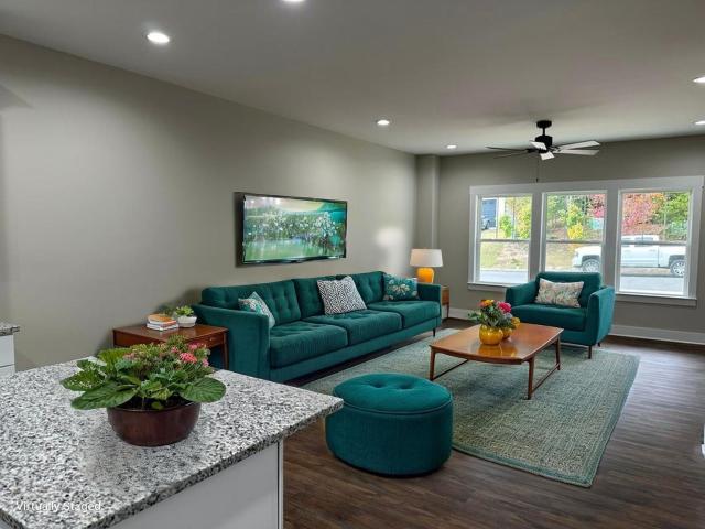 Townhouse for sale in Tennessee