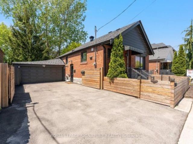 House for rent in Woburn, Ontario