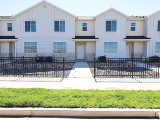 Townhouse for sale in Salem, Utah County