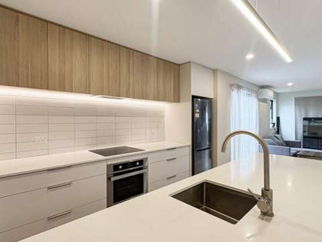 Townhouse for rent in Wellington, Wellington City