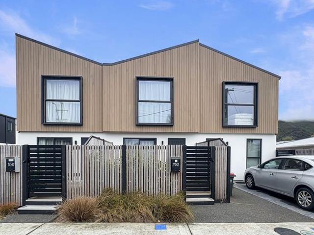 House for rent in Fairfield, Lower Hutt