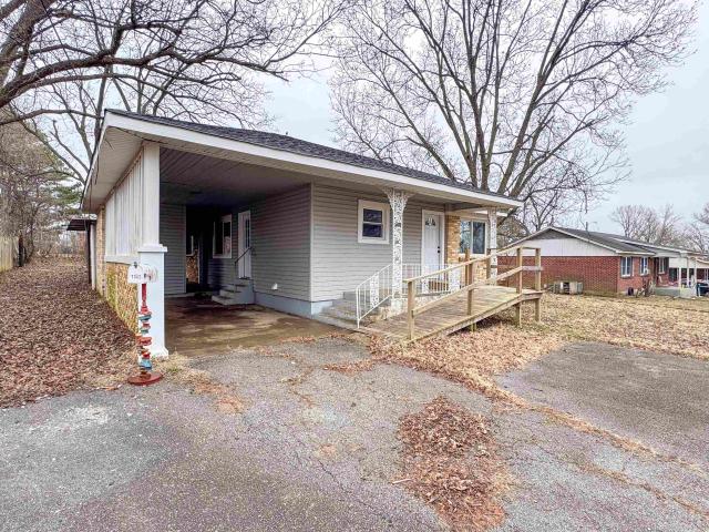 House for sale in Tennessee