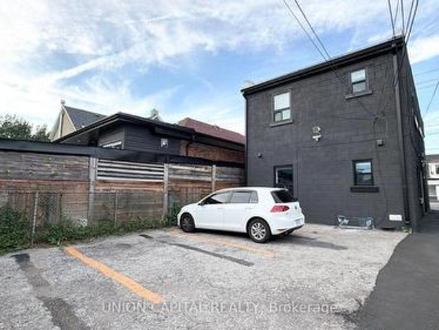 Commercial for sale in Woburn, Ontario