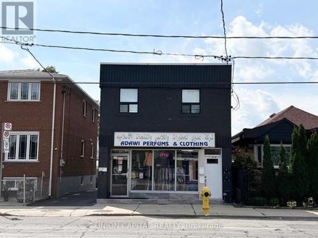 Property for sale in Woburn, Ontario