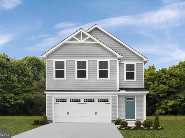 House for sale in Hagerstown, Maryland