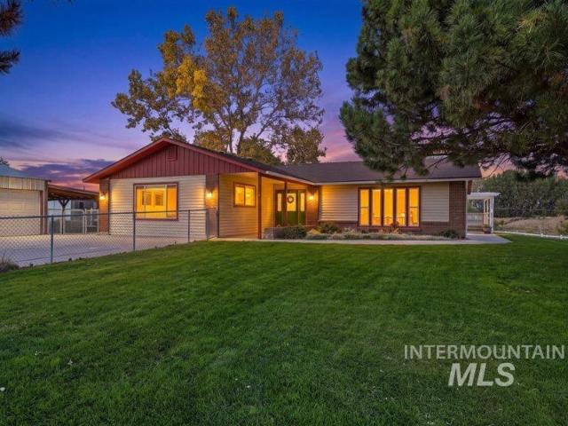 House for sale in Caldwell, Canyon County