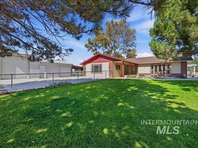 House for sale in Caldwell, Canyon County