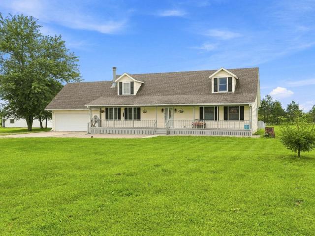 House for sale in Fort Wayne, Indiana