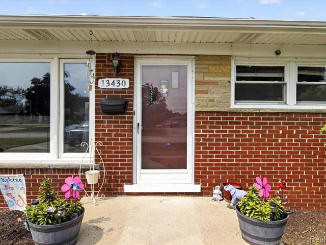 House for sale in Southgate, Michigan