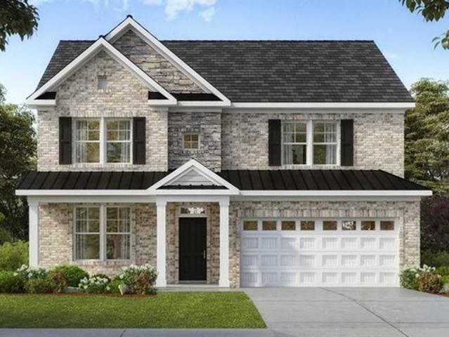 House for sale in Covington, Georgia