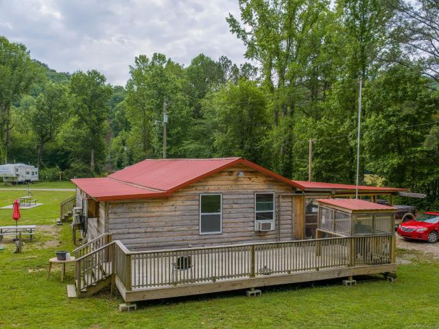 Land for sale in Tennessee