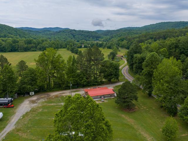 Commercial for sale in Tennessee