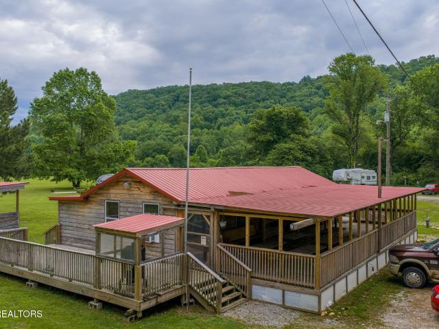 Land for sale in Tennessee