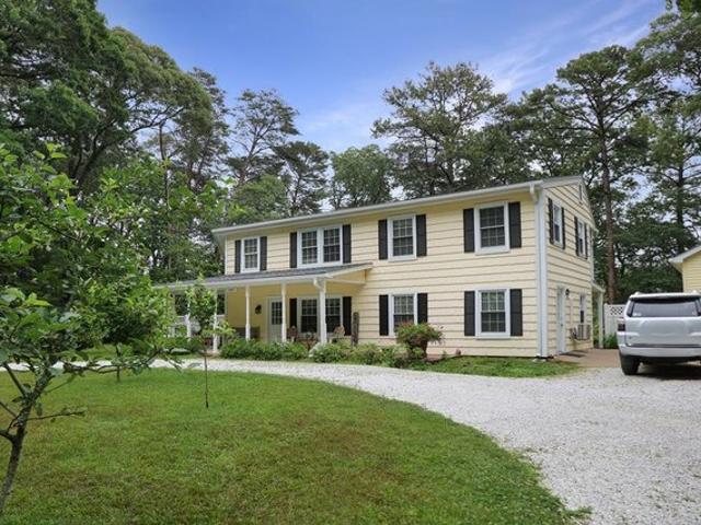 House for sale in Virginia