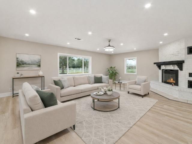 House for sale in Guy, Texas