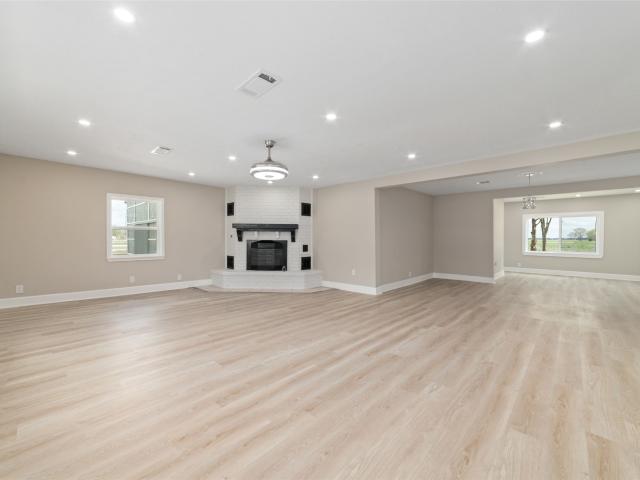 House for sale in Guy, Texas