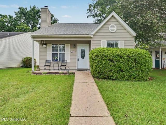 House for sale in Gulfport, Mississippi