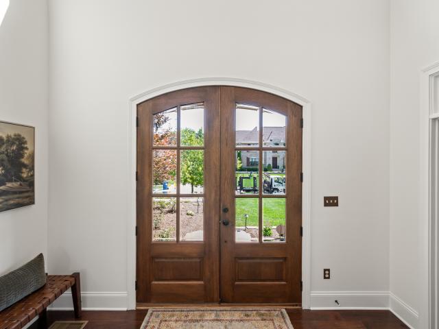 House for sale in Carmel, Indiana