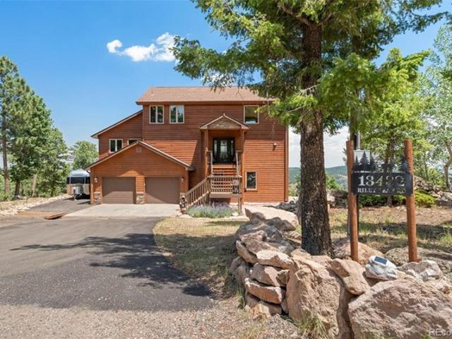 House for sale in Conifer, Jefferson County
