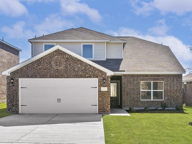 House for sale in Hood, Texas