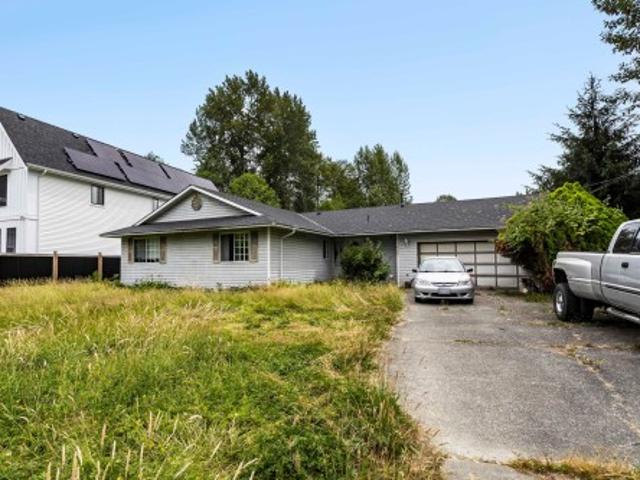 House for sale in Maple Ridge, British Columbia