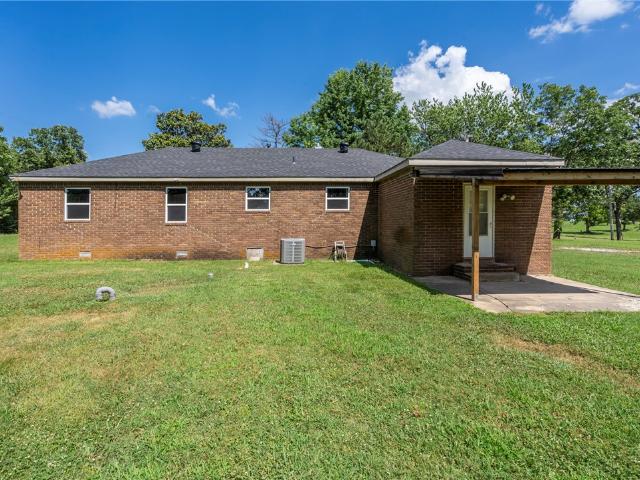 House for sale in Ark