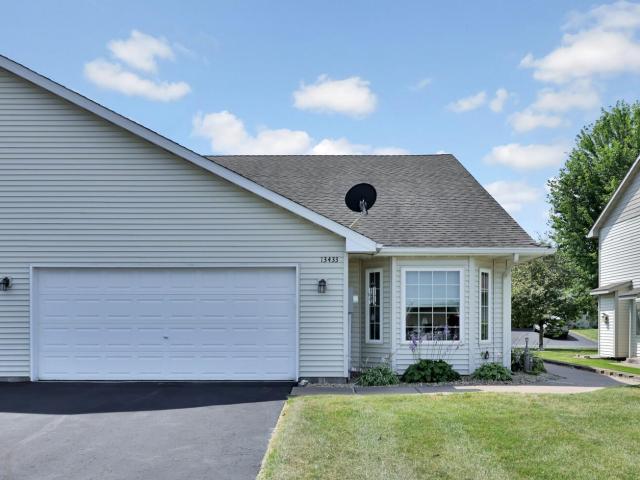 House for sale in Lindstrom, Minnesota