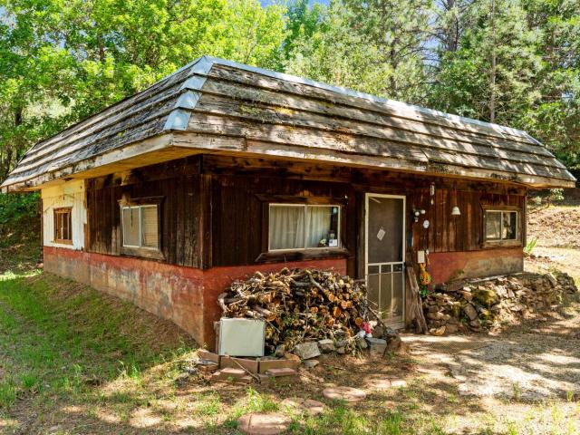 House for sale in Nevada City, California