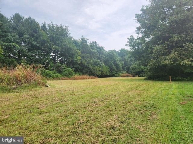 Land for sale in Queen Anne, Maryland