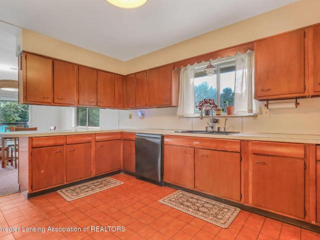 House for sale in Michigan