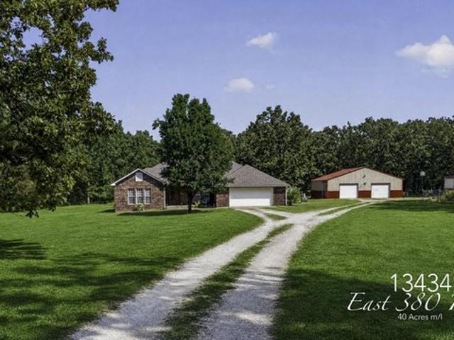 House for sale in Jay, Delaware County