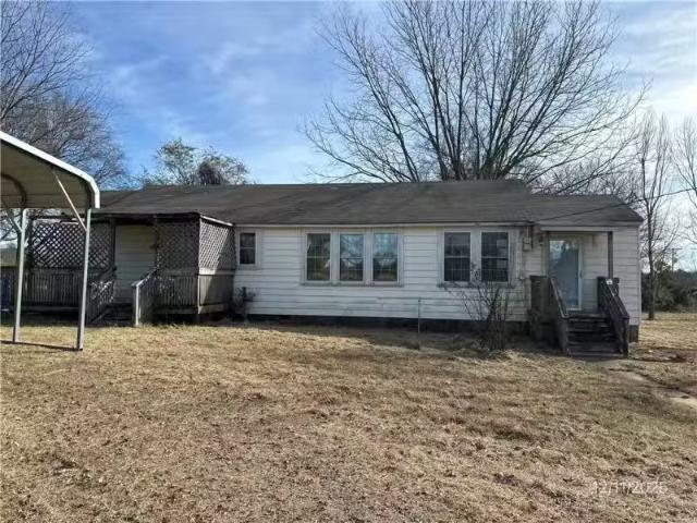 House for rent in Ark