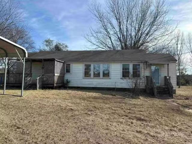 House for rent in Ark