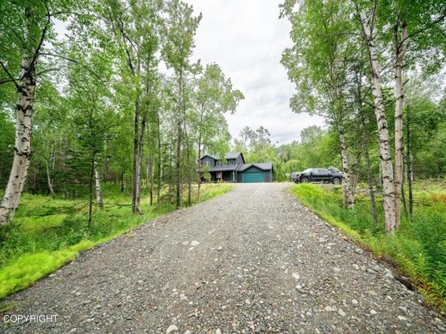 House for sale in Palmer