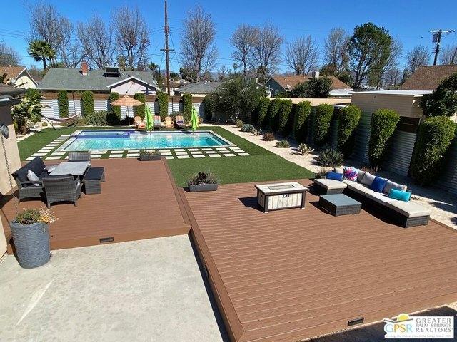 House for sale in Canoga Park, California