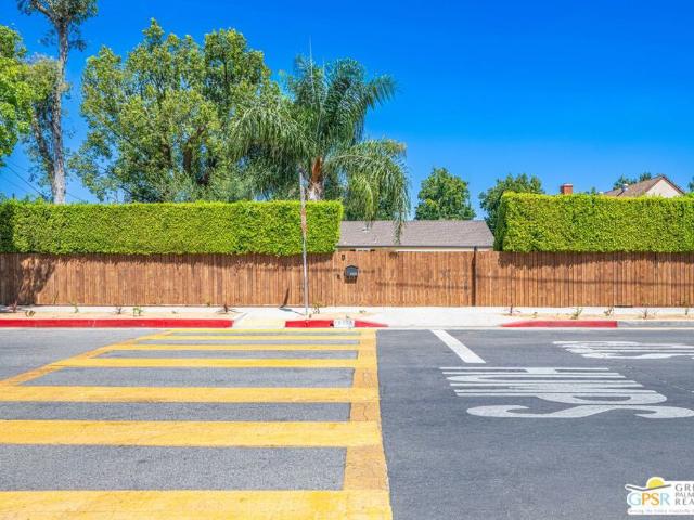 House for sale in Canoga Park, California