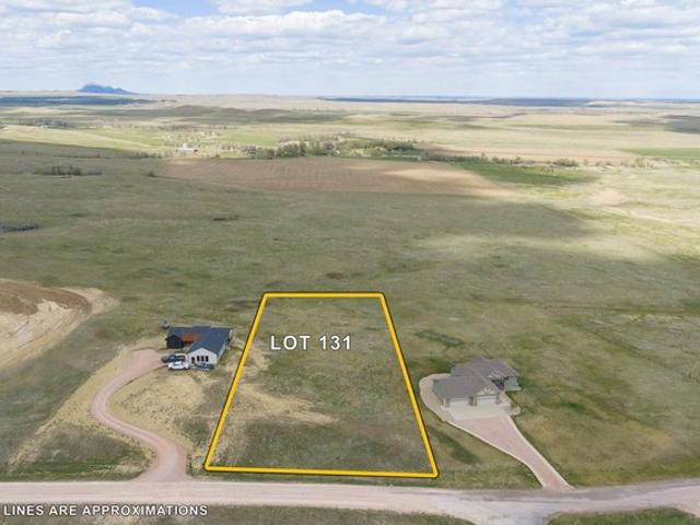 Land for sale in Piedmont, South Dakota