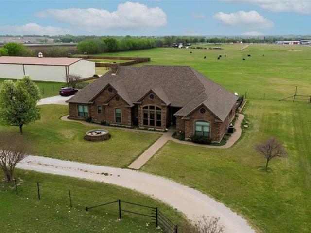 Farm for sale in Denton, Texas