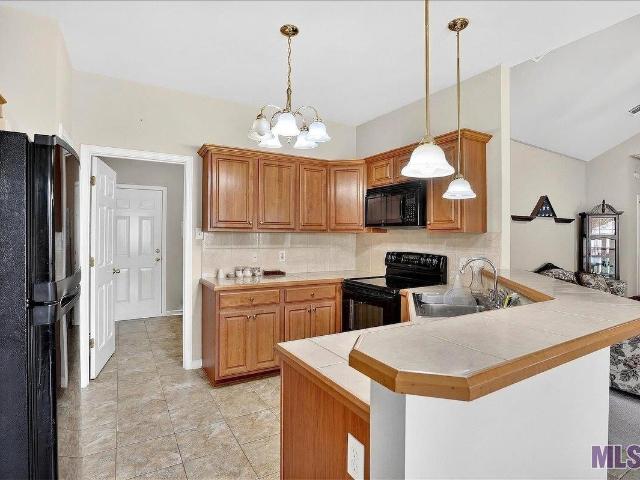 Property for sale in Gonzales, Louisiana