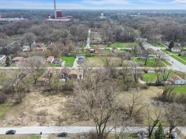 Land for sale in Robbins, Illinois