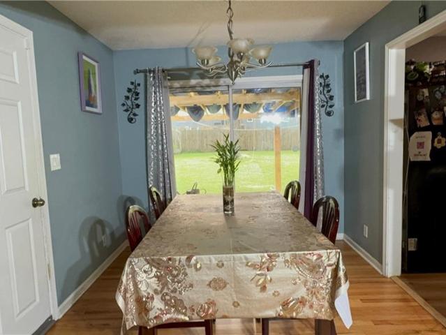 House for sale in Grandview, Missouri