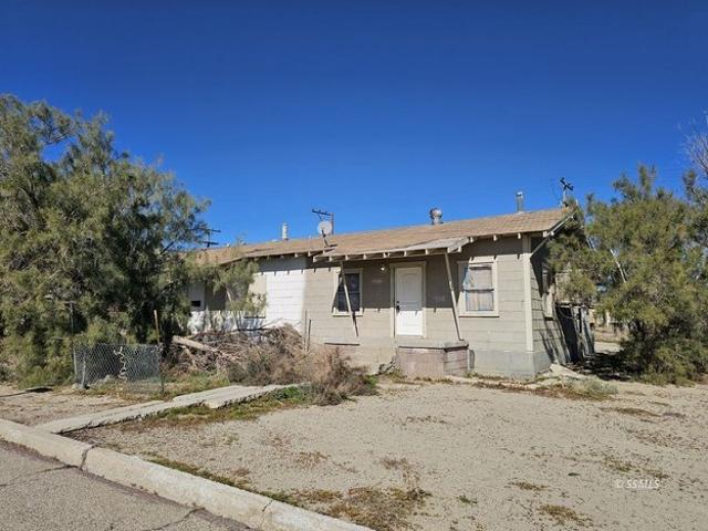 House for sale in Trona, California