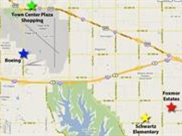 Land for sale in Oklahoma City, Oklahoma