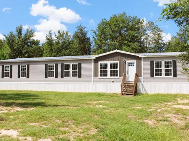 House for sale in Live Oak, Suwannee County