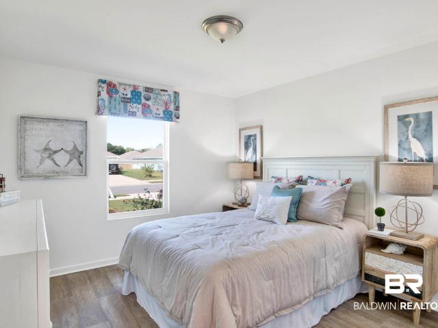 House for sale in Lillian, Alabama