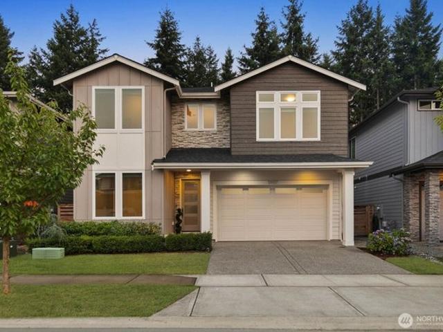 House for sale in Bonney Lake, Washington