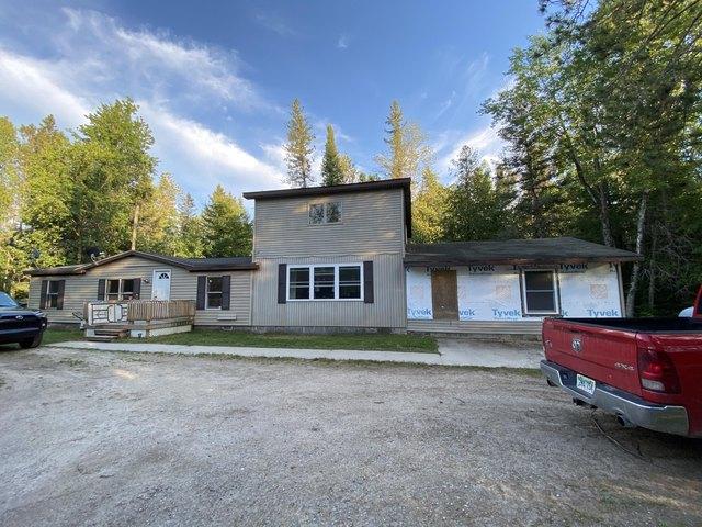 House for sale in Hillman, Michigan