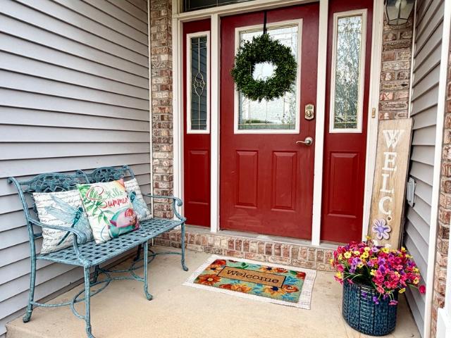 House for sale in Winnebago, Illinois