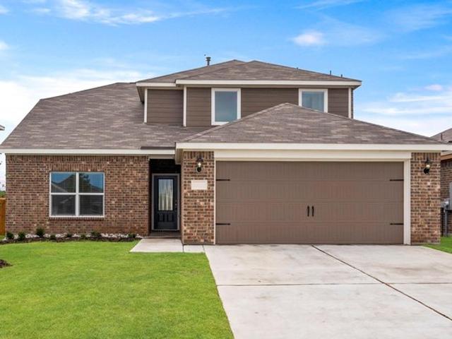 House for sale in Hood, Texas