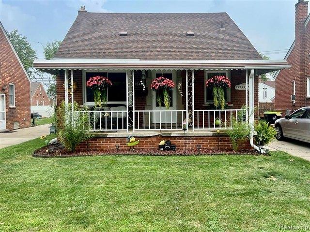 House for sale in Southgate, Michigan